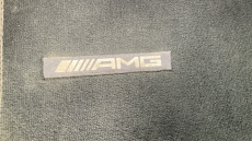 Mercedes-Benz CLA 200 AMG Line Premium Plus 4dr Tip Auto Petrol Saloon